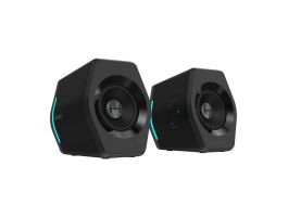 Edifier HECATE G2000 2.0 hangszórók (fekete) (G2000 BLACK)